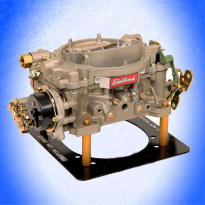 MARINE VERGASER 600 V8 5,7L V6 4,3L Mercruiser Volvo Penta Boot OMC Boat Edelbro