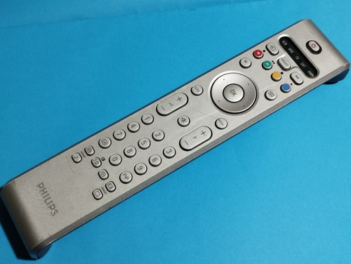 SimplyAll Telecomando compatibile con la Philips 2628