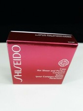 Shiseido Sheer and Perfect Compact Foundation Case    49