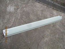 Ford Taunus 12M 15M P4 4türer Reparaturblech Schweller Einstieg links Neu orig.