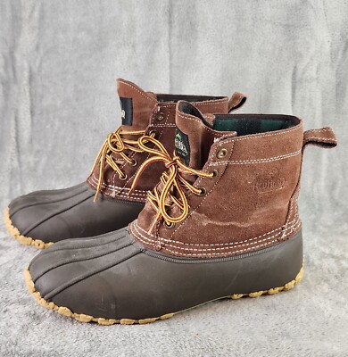Hunting Boots Redhead Womens Duck Boots Red Head Duck Boots Mens