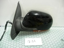 05 06 07 08 09 GMC Envoy DRIVER side Mirror Used Power #1315-A 