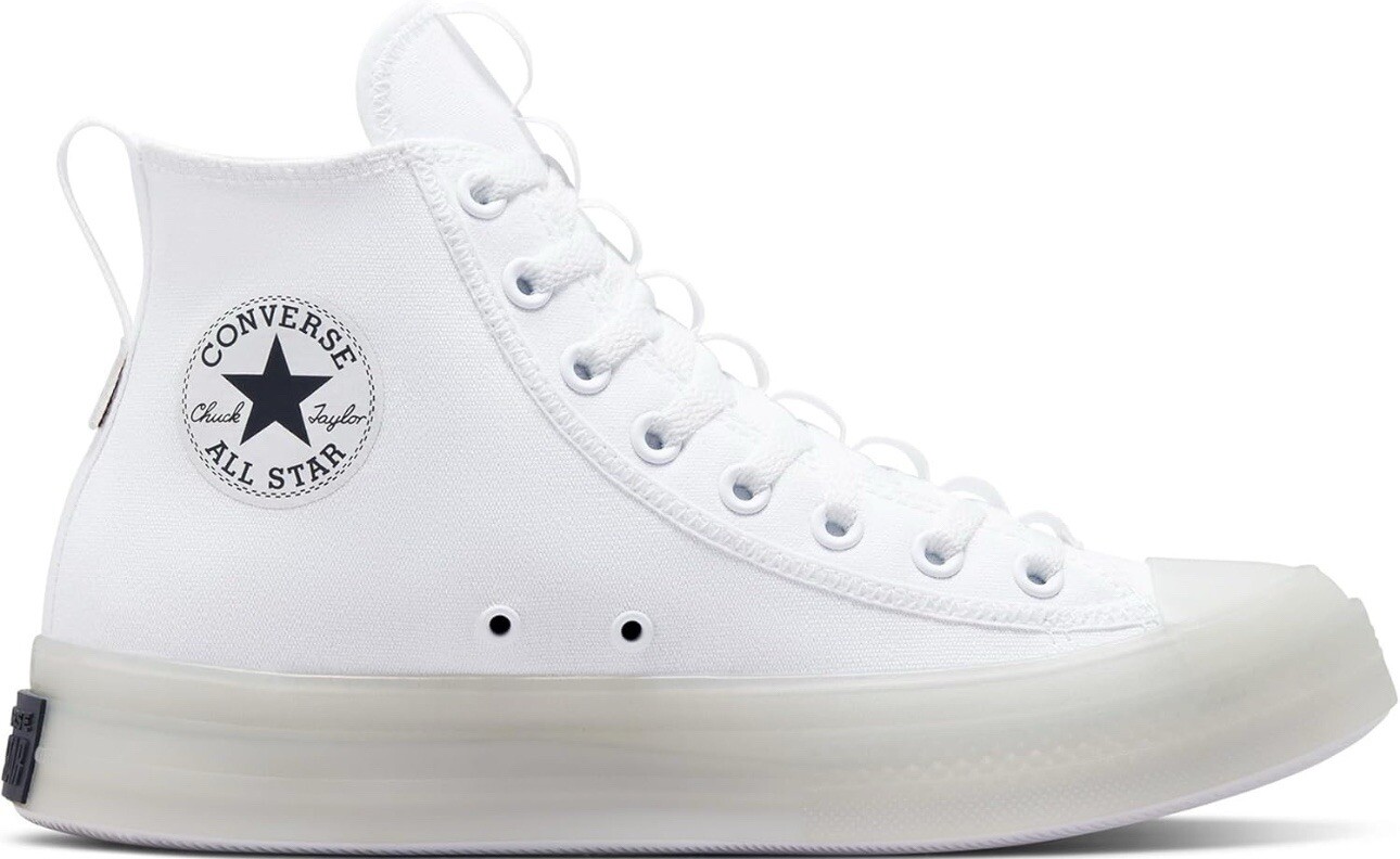 Converse CTAS CX EXPLORE HI Canvas Comfort Sneaker Men 4.5 / Women 6.5 A02410C