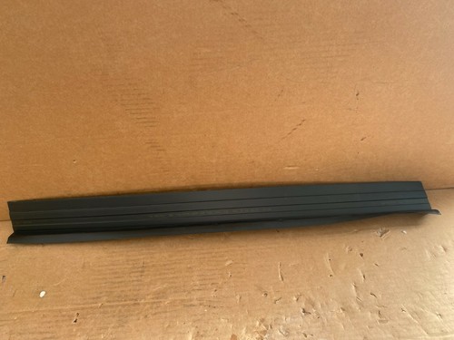 VW Golf 6 Abdichtprofil 1K0121345