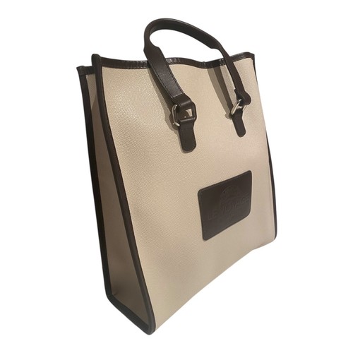 Patek Philippe Leather Tote Bag - Picture 2 of 6