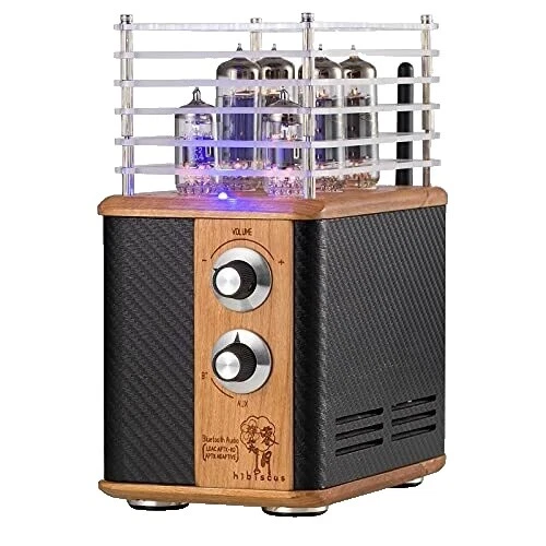 Усилители и предусилители Brown Home Audio