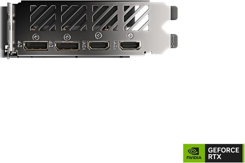 Gigabyte GeForce RTX 4060 Ti 8GB Eagle GDDR6 Video Graphics Card GPU - Afbeelding 4 van 4