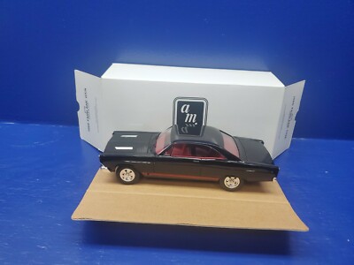 AMT 1966 Ford Fairlane GT/A Promo 1:25 Scale Plastic Dealer Model