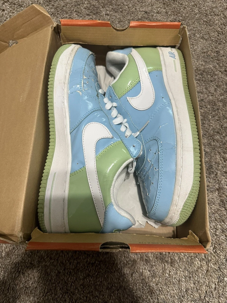 Nike Air Force 1 Premium Pixie for Sale | Authenticity  display picture 3