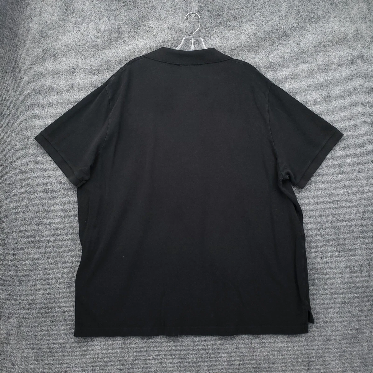 Polo lacoste homme hot sale 3xl