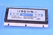 Vicor Isolated Module DC DC Converter 5.36A 18V-36V Input VI-BWL-IV