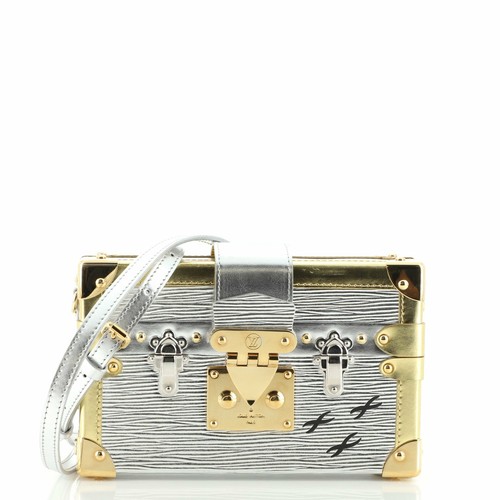 Petite Malle | Rent Louis Vuitton Purse at Luxury Fashion Rental