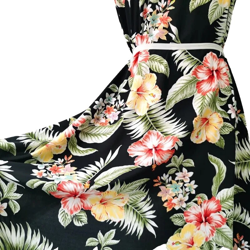 Black Viscose Craft Fabrics