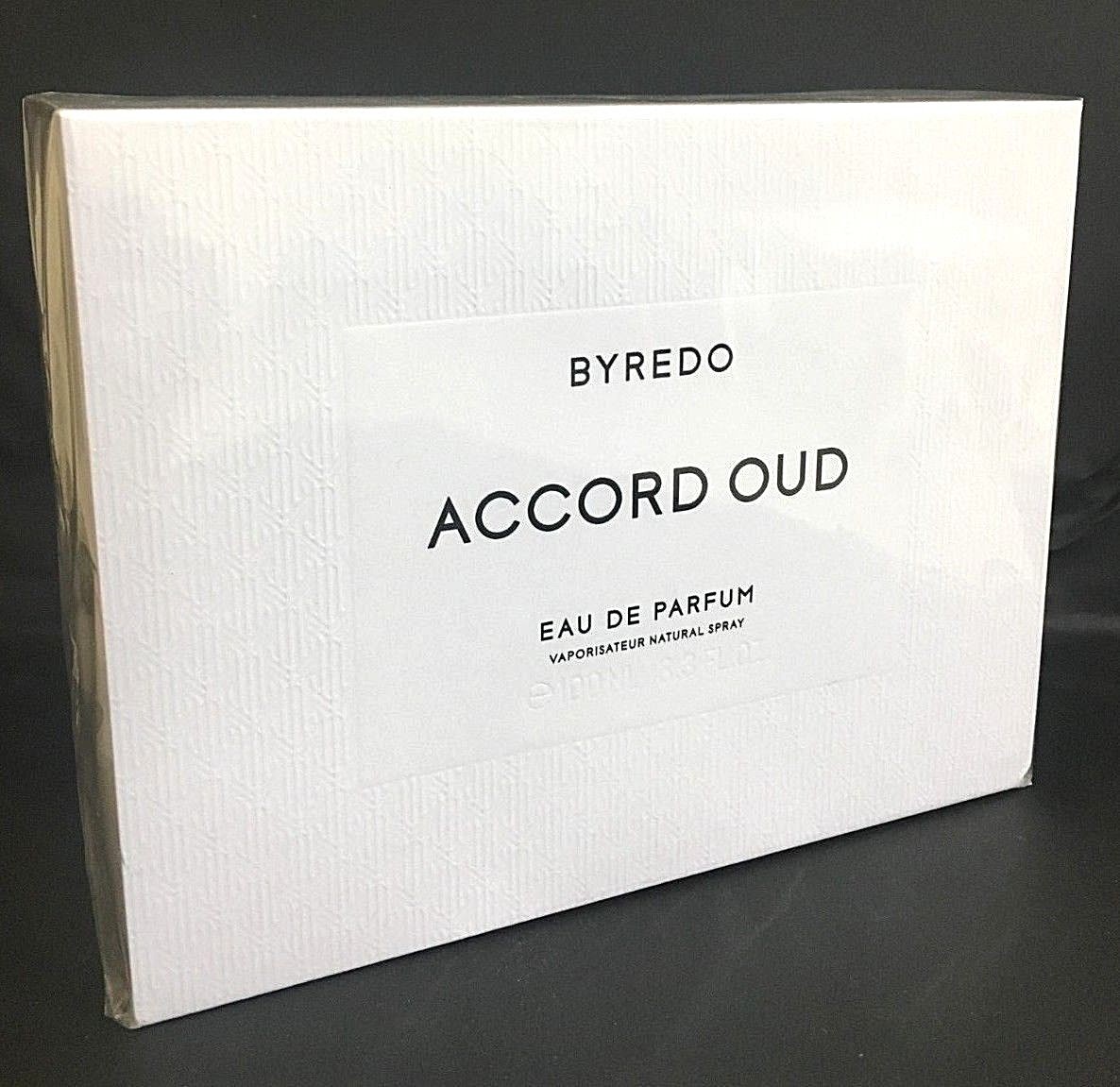 BYREDO ACCORD OUD 100ml 中古 BYREDO ACCORD OUD 100ml 中古 - メルカリ