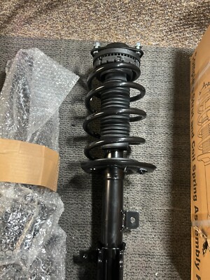 mas出品 Pair of Mostplus Suspension Front Shock Strut Spring