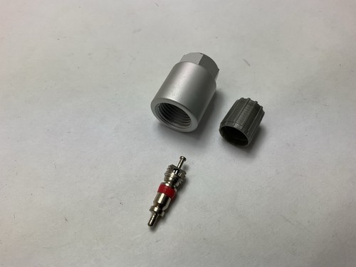 (4) Oro-tek 1100-20032 TPMS Tire Pressure Monitor Sensor Service Kit - Picture 2 of 4