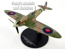 Supermarine Spitfire Mk.V 1941 - RAF 1/72 Scale Diecast Model