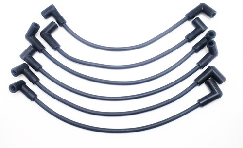 Marine Spark Plug Wire for Johnson Evinrude 150 and 175 HP 6Cyl Outboard Engines - Bild 1 von 6