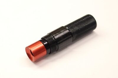 PMI/Sheridan PGP Fast-Changer 12-gram Kit, quick-turn cartridge knob, new!