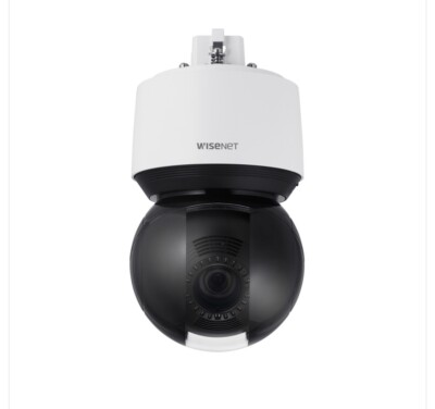 Hanwha Techwin QNP-6250R Überwachungskamera fertig IP Outdoor 1920 x 1089 Pixel