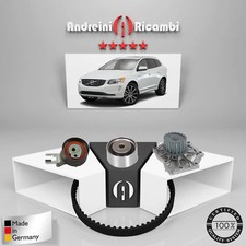 Kit de distribution Volvo XC60