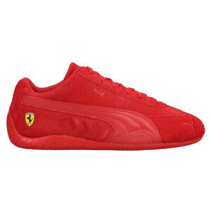 Puma Ferrari Red | eBay Puma Ferrari Red | eBay