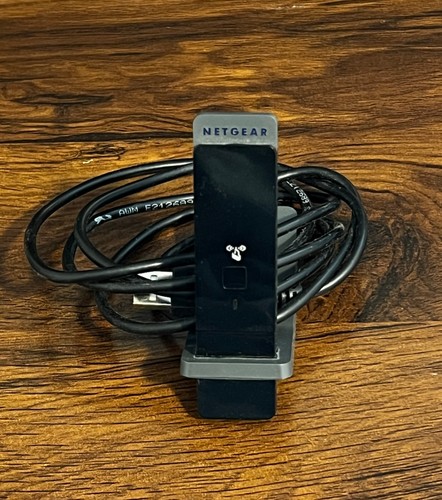 NetGear N-300 USB Wireless Adapter USB ADAPTER WNA3100 - Picture 1 of 4