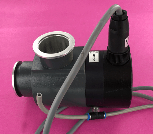 MBRAUN 24 VDC ELECTRO PNEUMATIC VALVE MB EPV-40 - Picture 1 of 5