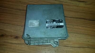 BMW 3-Series 1998 ECU Engine Computer (Engine Control Unit) 028100 #103629-13