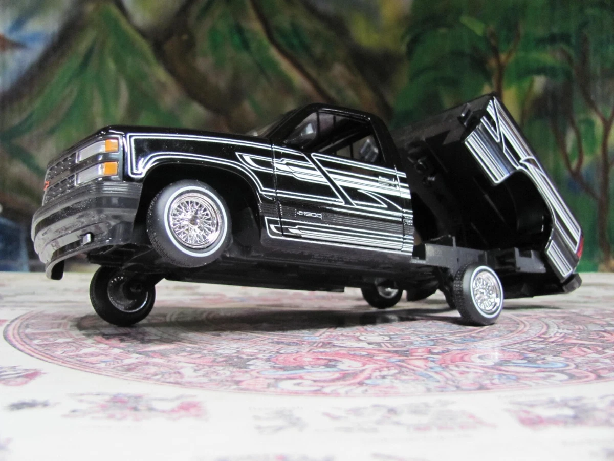 TAYO CHEVY PICK-UP ラジコンカー！希少 TAYO CHEVY PICK-UP ラジコン