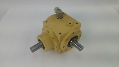 ATEK GEAR V 090 1:1 B0 Power Transmission