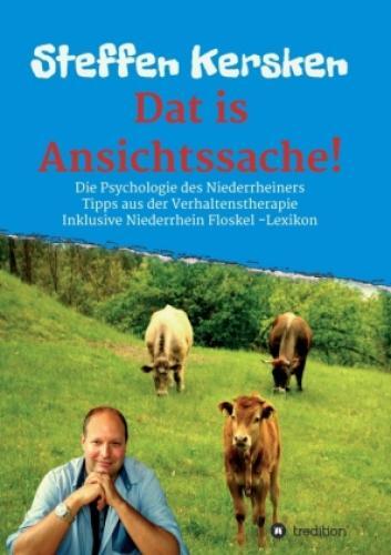 Thumbnail - Dat Is Ansichtssache Über Die Psychologie Des Niederrheiners - Tipps