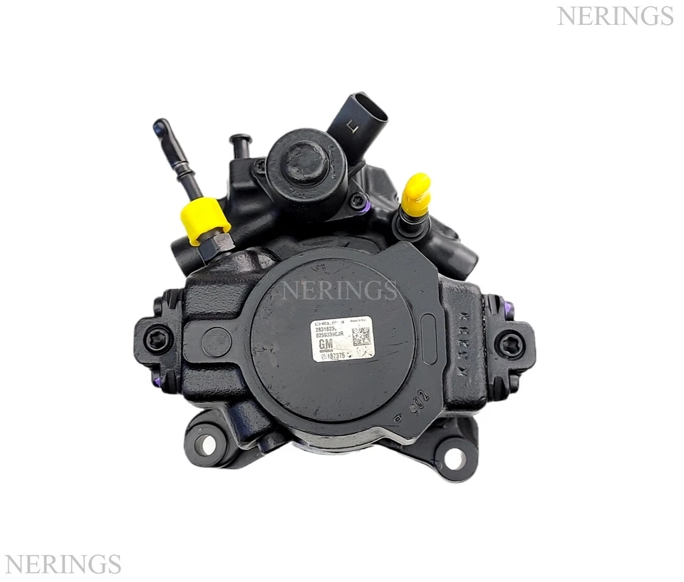 Fuel Injection Pump Chevrolet Cruze 2.0 CDI Orlando 2.0 D 2010- 96868903 - Image 2 of 4