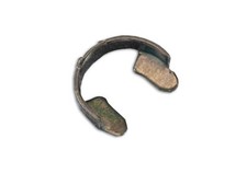 1965-1998 Ford Mustang Speedometer Gear Cable Retainer Clip Oem New C1dz-17292-a