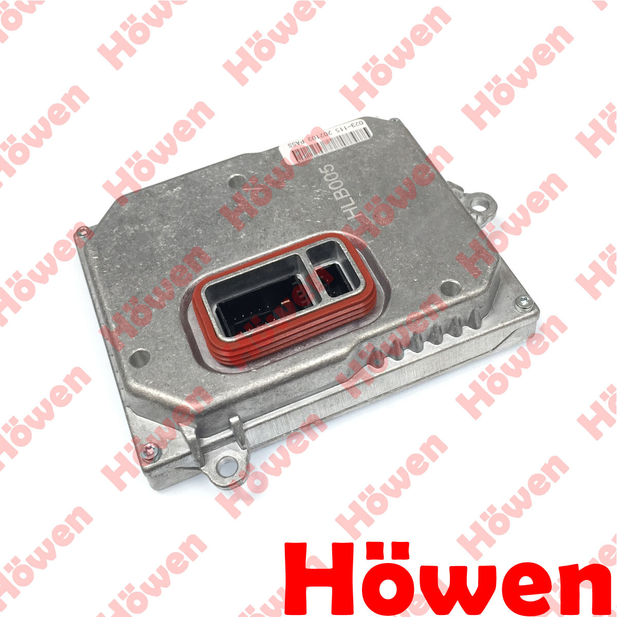 Howen Xenon HID Headlight Headlamp Ballast Module For Alfa Audi VW Mercedes Mini