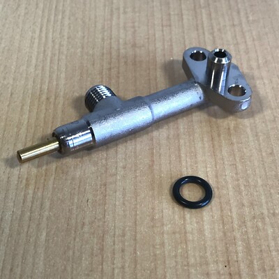 Gaggia Classic Dampfhahn / Dampfventil + O Ring Dichtung - Made In Italy
