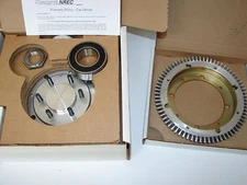 *NEW* Concepts NREC H5200 2 SPEED FAN DRIVE 1 BEARING KIT 651407012