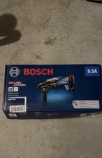 NEW Bosch GBH2-28L Bulldog Xtreme Max 1-1/8-Inch SDS-Plus Rotary Hammer