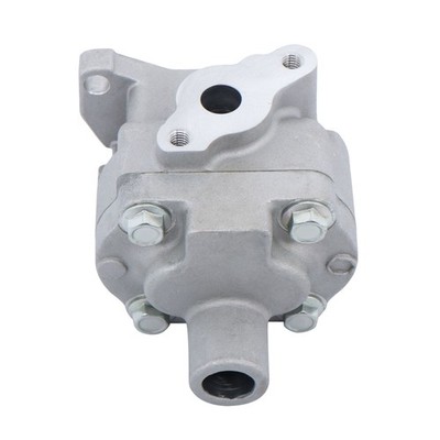 Hydraulic Pump 6C040-37303 For Kubota BX23D BX22D B1700D BX1800 BX2230 BX2200