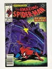 Marvel Amazing Spider-Man #305 Comic in VF Condition McFarlane Newsstand Edition