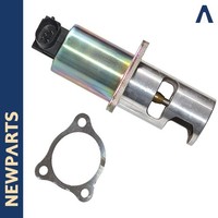 Egr-Ventil FüR Renault Clio II Laguna Kangoo 1.9 DTI Dci 7700107797