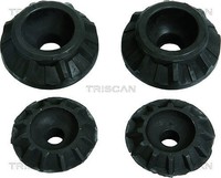 Triscan FederbeinstüTzlager Hinterachse, Links, Rechts U.A. FüR Seat, VW