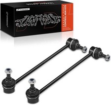2 x Front Sway Bar Links Stabilizer Bar Links, Compatible with Mercedes-Benz