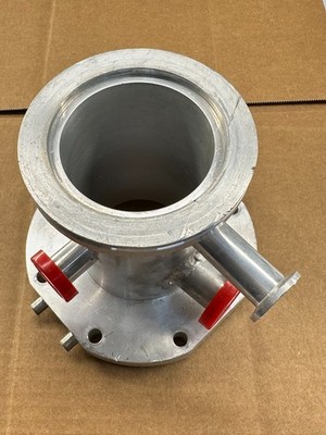 APPLIED MATERIALS AMAT 0040-51571 REV 002