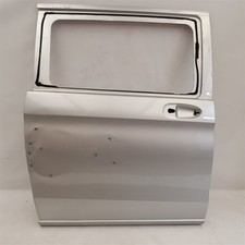MERCEDES VITO V 447 W447 TÜR Seitentür RECHTS ORIGINAL