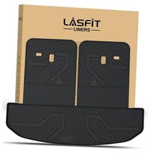 Cargo Mat  Backrest Mats for Kia Sorento 2025 2024 For KIA Sorento 2021-2025