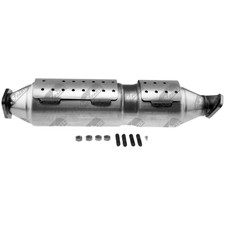 Rußpartikelfilter Dieselpartikelfilter DPF Hyundai Santa Fe 2,2 CRDI D4EB 06-11