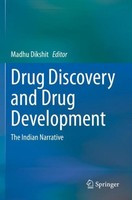 Drug Discovery And Drug Development Madhu Dikshit