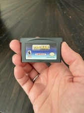 Nintendo Gameboy Advance Game Only Pac-Man Collection 