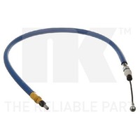 Handbremsseil Vorne Links FüR Citroen DS5 1.6 2.0 11 Bis 15 NK BHZ 9HD